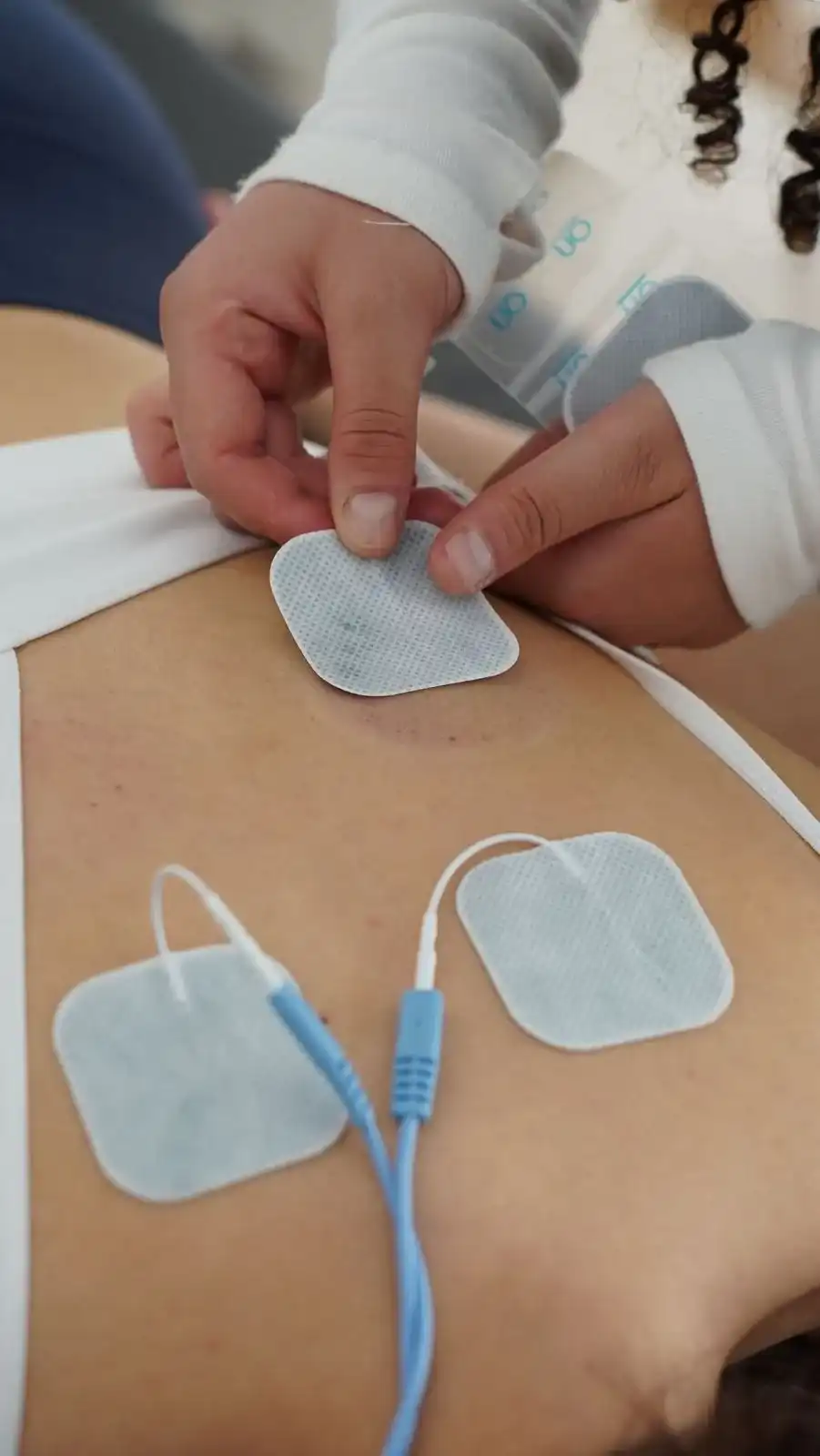 Magnetoterapia Kinesan
