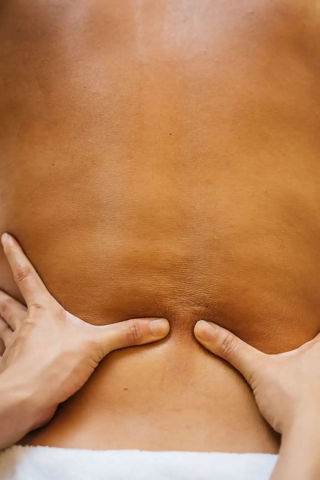 Massoterapia Kinesan