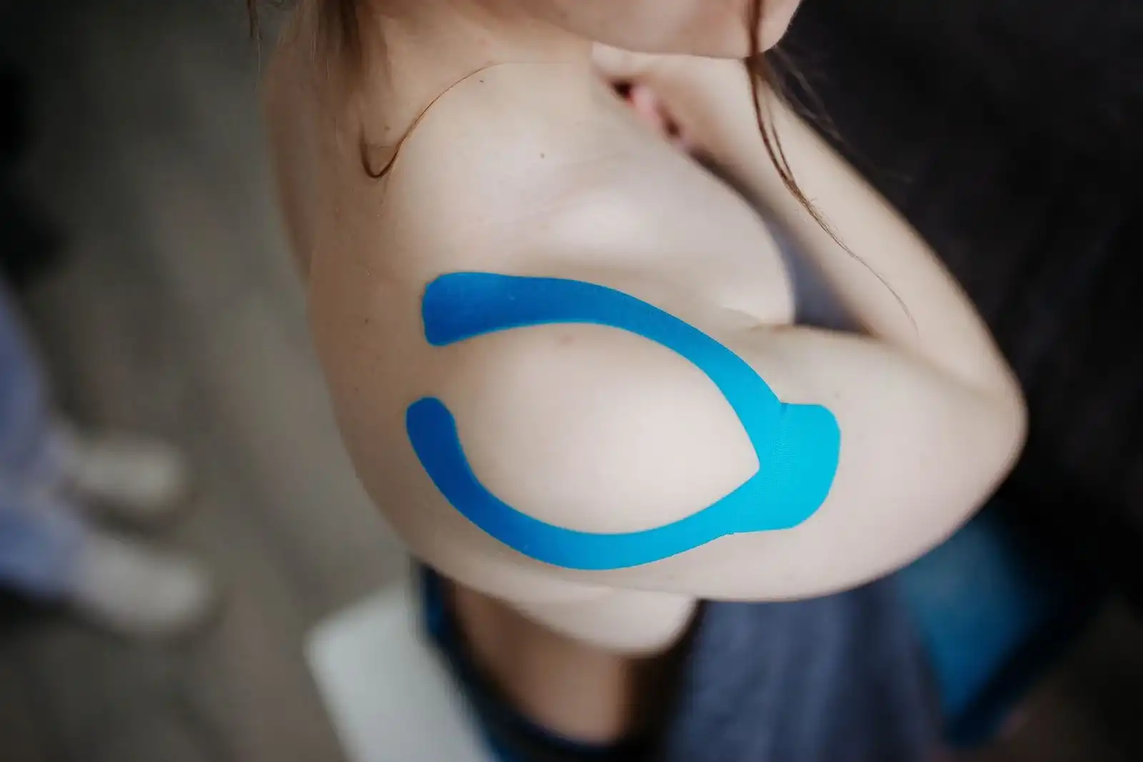 Neuro Taping Kinesan